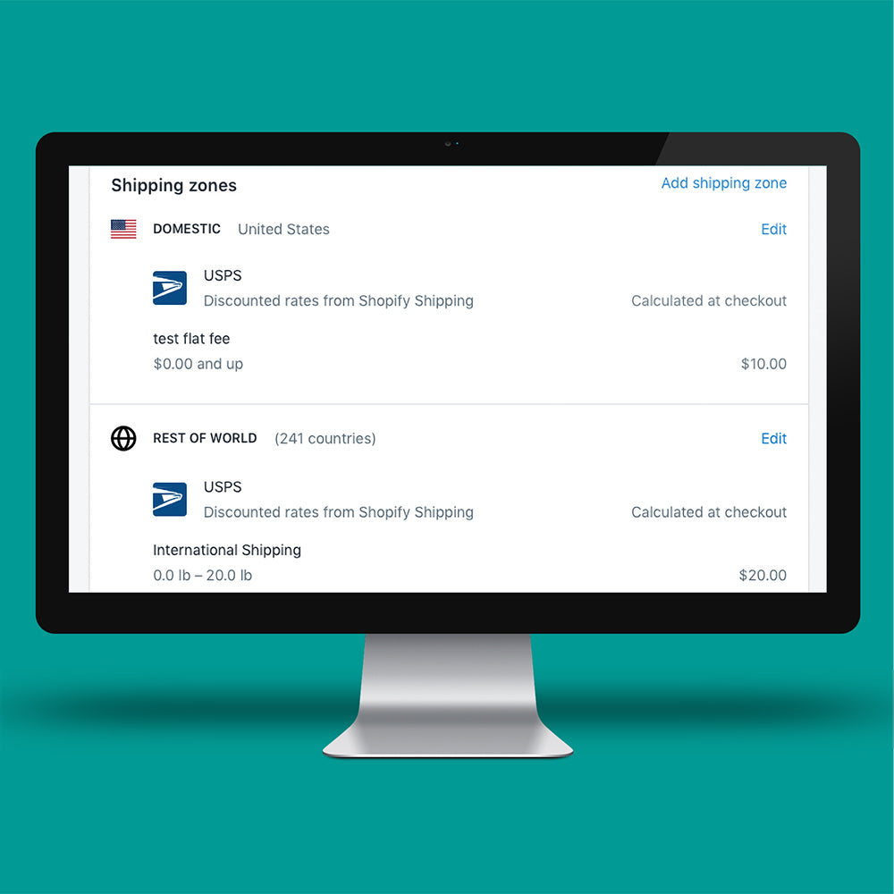 From idea to launching your Shopify store&lt;br&gt;&lt;sup&gt;Online Small Group Course&lt;/sup&gt;