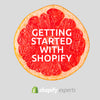 Shopify Set-Up and Extended Trial&lt;br&gt;&lt;sup&gt;Get started right!&lt;/sup&gt;