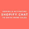 All about Shopify Chat&lt;br&gt;&lt;sup&gt;Webinar: 10.02.21 1:00pm EST&lt;/sup&gt;